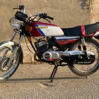 موتور جی تی او۱۲۵