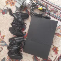 پلی ۲ فلش خور