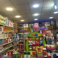 کارگر خانم یا اقا جهت کار در سوپرمارکت