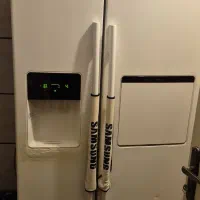 یخچال ساید سامسونگ