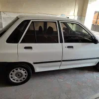 پراید مدل آخرای سال ۸۹|خودرو سواری و وانت|هشتگرد, شهرک بعثت|دیوار