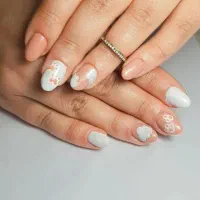 خدمات ناخن بابهترین متریال|خدمات آرایشگری و زیبایی|کاشان, فاز ۲ ناجی آباد|دیوار