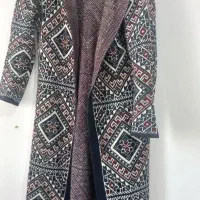 پالتو|لباس|یاسوج, |دیوار