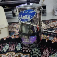 سبزی خوردن کن|خردکن، آسیاب، غذاساز|مشهد, بهمن|دیوار