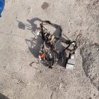 لوازم موتور|قطعات یدکی و لوازم جانبی|محمدشهر, همایون ویلا|دیوار