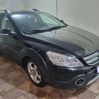 اچ سی کراس  مدل ۹۷ بیرنگ