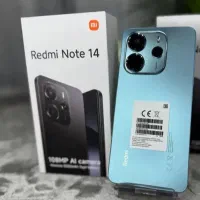 نوت 14حافظه 256