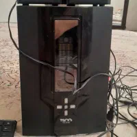 کامپیتر LG|رایانه رومیزی|ارومیه, |دیوار