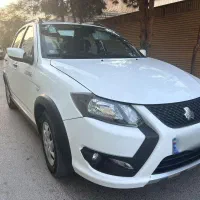 کوییکGXمدل۱۴۰۳|خودرو سواری و وانت|اصفهان, سروستان|دیوار