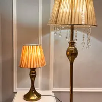 آباژور|چراغ خواب و آباژور|رشت, امین الضرب|دیوار