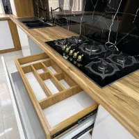 ۸۱متر ۲خواب پارکینگ اختصاصی DESIGNED سندتکبرگ|فروش آپارتمان|تهران, تهرانسر غربی|دیوار