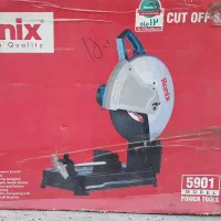 دستگاه پرفیل بر رونیکس ۵۹۰۱|ابزارآلات|چمستان, |دیوار