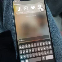 ایفون ۱۲پرو سالم وتمیز|موبایل|قم, سراجه (۱۵ خرداد)|دیوار