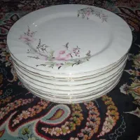 بشقاب پلوخوری