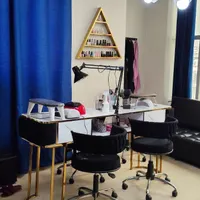 ناخن کار و رنگ و احیا، و فیبروز و مژه و اپیلاسیون|استخدام درمانی، زیبایی، بهداشتی|تهران, پونک|دیوار