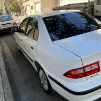 سمند LX XU7 ، مدل 1397|خودرو سواری و وانت|تهران, دولتخواه جنوبی|دیوار