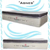 تشک Harmoon Agnes استاندارد طبی جهانی ۴۰ سانتی