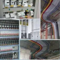 برقکار  حرفه ای  مهندسی و تضمینی|خدمات پیشه و مهارت|نورآباد, |دیوار