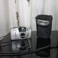 دوعدد دوربین عکاسی قدیمی یاشیکا و کنون فقط۱/۳۰۰ت|دوربین عکاسی و فیلم‌برداری|شیراز, معالی‌آباد|دیوار