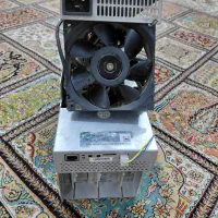 ماینر miner 106 t|قطعات و لوازم جانبی رایانه|گرگان, |دیوار