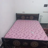 تخت دو نفره (دره شهر)