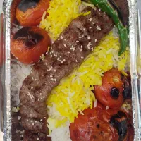 غذای آماده برکه