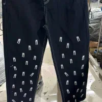 تعدادی شلوار جین مردانه|لباس|اسلام‌شهر, شهرک محمدیه|دیوار