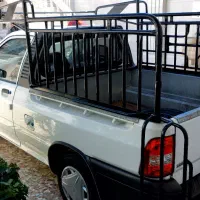 پراید وانت  151 مدل ۴۰۳