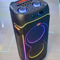 فروش اسپیکر شارژی جی بی ال|پخش‌کننده همراه|نجف‌آباد, ریاضی|دیوار