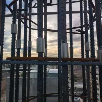 اجرای سازهای اسکلت بتنی|خدمات پیشه و مهارت|اهواز, سپیدار|دیوار