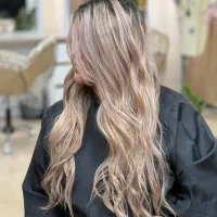 دستیار حرفه ای رنگ و لایت