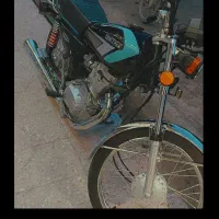 موتور تکتاز 1403