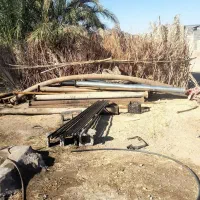 موتور خاور|خودرو سنگین|دلگان, |دیوار