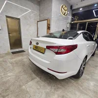 کیا اوپتیما فول ۲۰۱۳|خودرو سواری و وانت|اصفهان, سروستان|دیوار