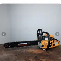 اره زنجیری بنزینی اینتیمکس|ماشین‌آلات صنعتی|رشت, کوی یخ|دیوار