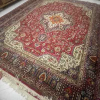۵تخته  ۱۲متری دستباف اذرشهر|فرش|تهران, محمودیه|دیوار