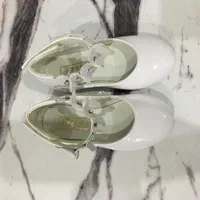 کفش مجلسی بچگانه|کفش و لباس بچه|لاهیجان, مهرگان|دیوار