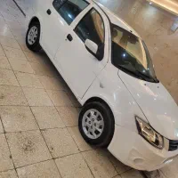 ساینا مدل ۹۸ سفید دوگانه|خودرو سواری و وانت|گرگان, |دیوار