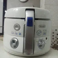 سرخکن دلونگی چرخشی و تابه رژیمی