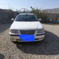 سمند EF7 تک سوز مدل 94|خودرو سواری و وانت|کرمانشاه, |دیوار