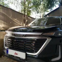 تیگارد x35، مدل 1402، صفر خشک