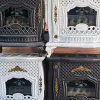 بخار ی شومینه