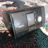 دستگاه اکسیژن ساز اتومات مدلAirsense10 Auto setMen