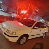 سمندf7مدل ۹۲|خودرو سواری و وانت|کرمان, |دیوار