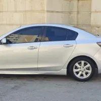 مزدا ۳نیو ۸۹