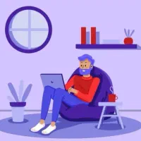 کار درمنزل فقط با گوشی