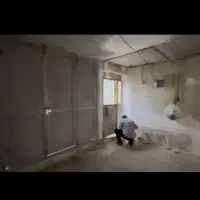 اجاره کارگاه و انبار۶۰ متر (وایت روم وایت باکس )|اجارهٔ مغازه و غرفه|تهران, شهرک ولیعصر جنوبی|دیوار