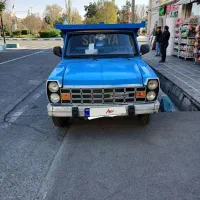 نیسان مدل ۸۵انژکتور