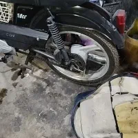 موتور پاژنگ