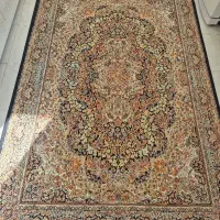 دو عدد فرش ۹ متری و یکی ۴ متری،کاملا سالم و نو|فرش|اراک, |دیوار